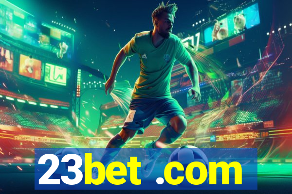 23bet .com